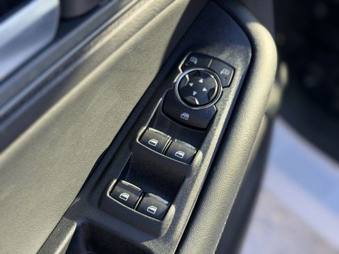 New 2024 Ford Edge SE image 23