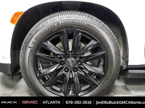 Certified 2023 GMC Yukon XL Denali Ultimate image 42