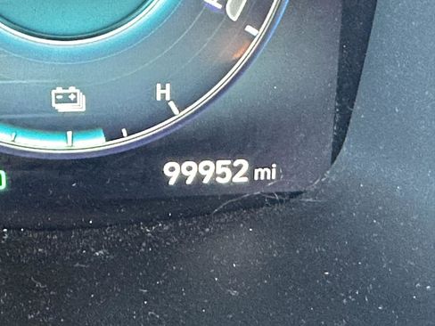 Used 2022 Hyundai Santa Fe SEL Premium image 14