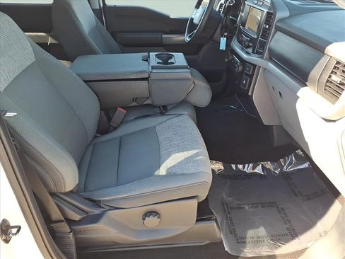 Used 2023 Ford F150 XLT image 16