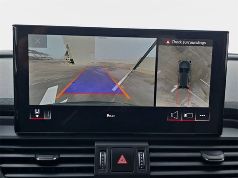 Used 2023 Audi Q5 2.0T Premium Plus w/ Premium Plus Package image 27