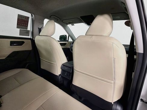 New 2026 Toyota RAV4 XLE Premium FWD image 26
