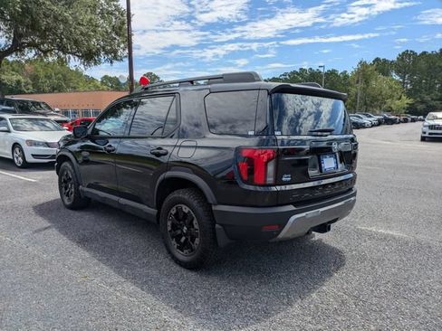 Used 2026 Honda Passport TrailSport Elite image 7
