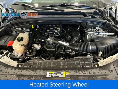 Used 2023 Jeep Grand Cherokee Altitude AWD/4WD image 13