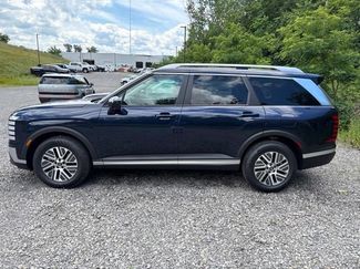 New 2026 Hyundai Palisade SEL AWD/4WD video 2