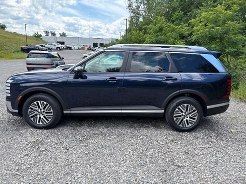 New 2026 Hyundai Palisade SEL AWD/4WD image 2