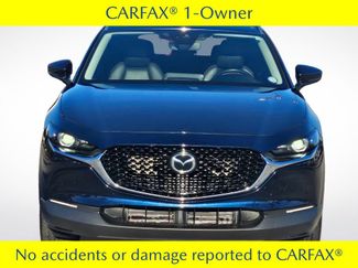 Used 2023 MAZDA CX-30 AWD 2.5 S w/ Preferred Package video 4