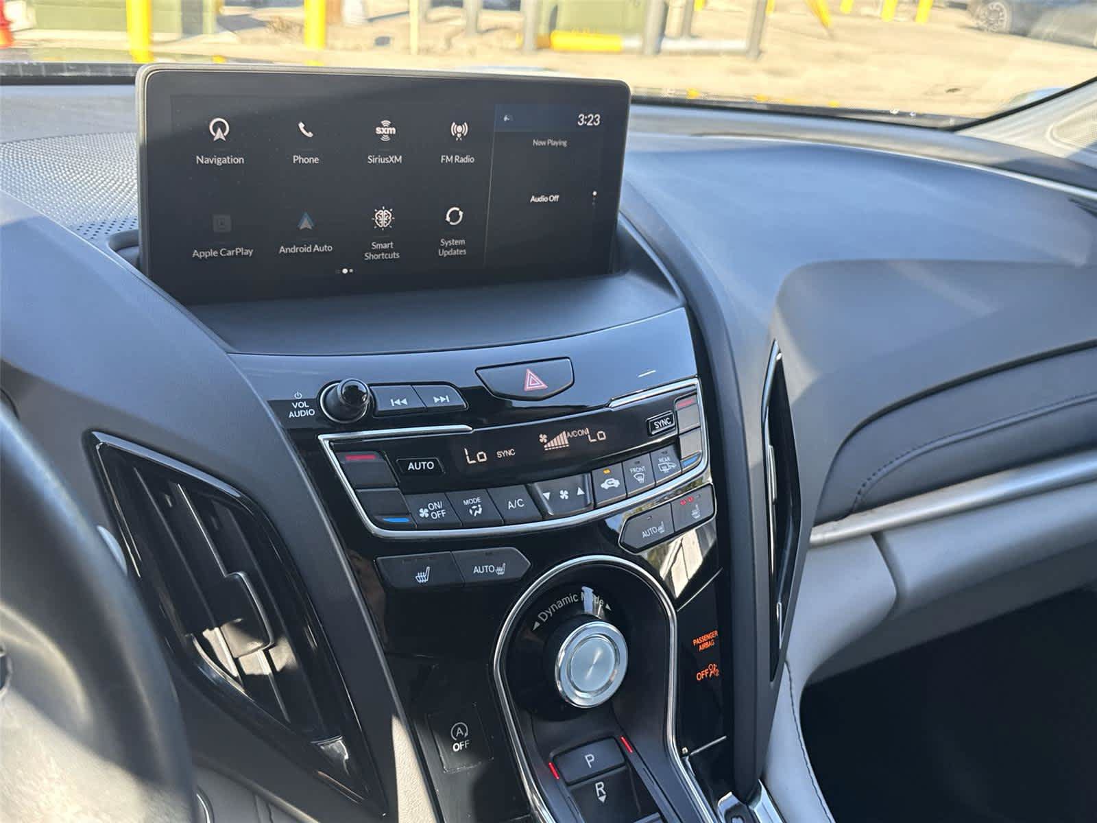 Certified 2023 Acura RDX w/ Technology Package AWD/4WD image 24