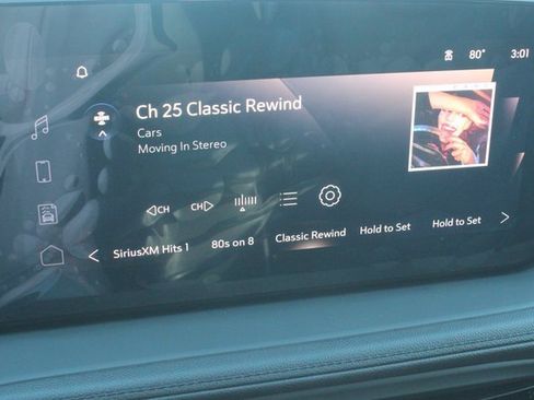 New 2026 Buick Encore GX Preferred w/ Comfort Package image 28