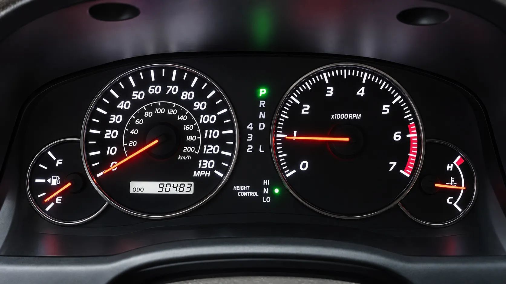 Used 2006 Lexus GX 470 AWD/4WD image 13
