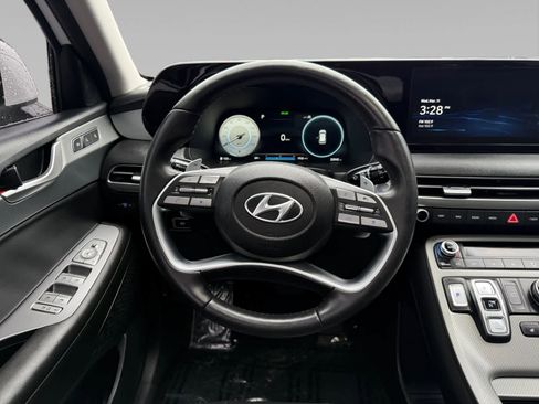 Used 2024 Hyundai Palisade SEL image 12