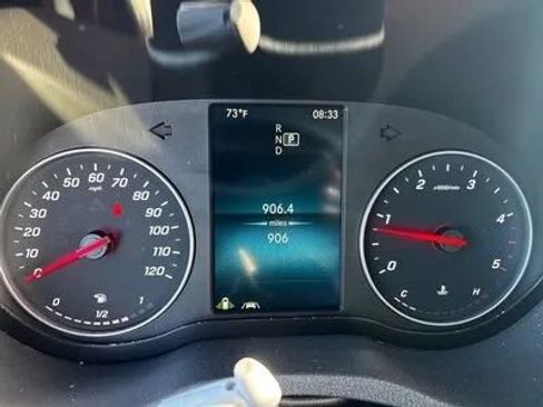 Used 2024 Mercedes-Benz Sprinter 2500 image 3