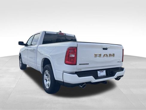 New 2026 RAM 1500 4x4 Crew Cab image 7