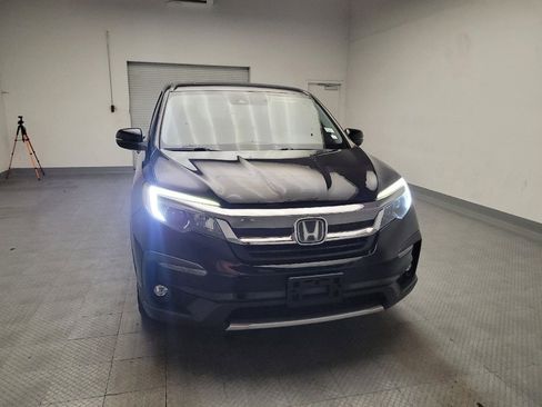 Used 2019 Honda Pilot EX-L image 14