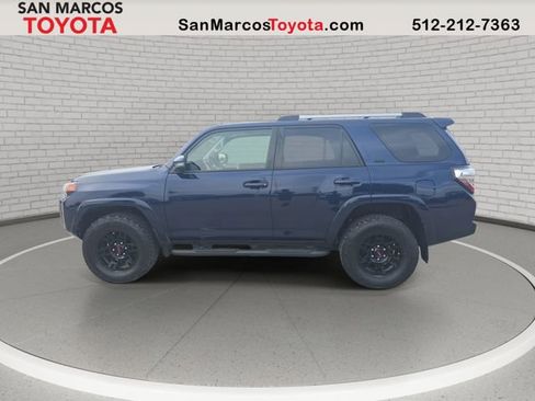 Used 2023 Toyota 4Runner SR5 Premium image 8