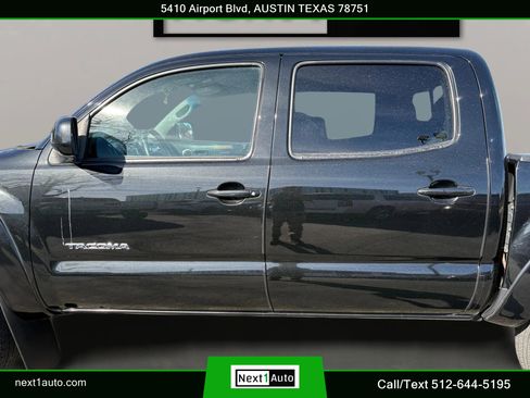 Used 2008 Toyota Tacoma PreRunner image 13