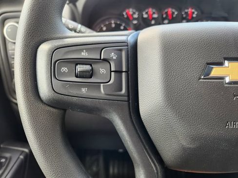 New 2026 Chevrolet Silverado 2500 W/T w/ WT Convenience Package AWD/4WD image 29