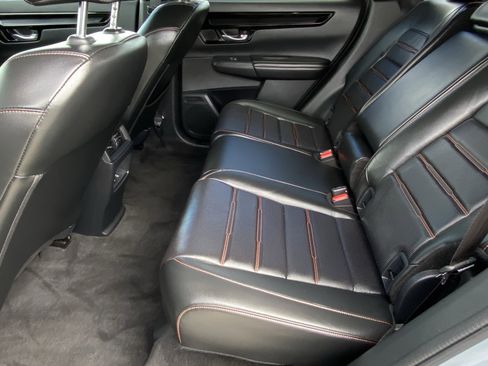 Used 2025 Honda CR-V Sport Touring image 22