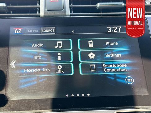 Used 2019 Honda Civic EX image 15