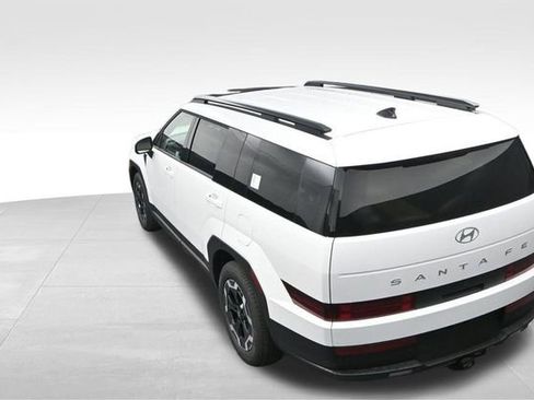 Used 2026 Hyundai Santa Fe SEL image 31