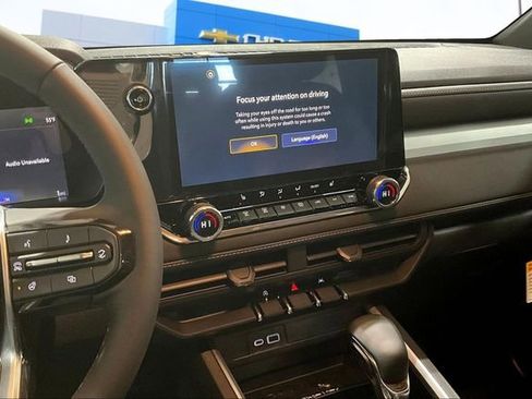 New 2026 Chevrolet Colorado LT w/ LT Convenience Package image 7