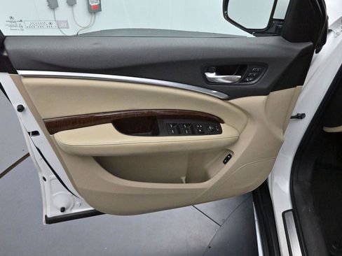 Used 2020 Acura MDX SH-AWD image 9