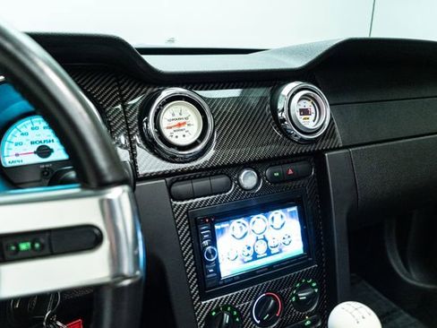 Used 2008 Ford Mustang GT RWD image 25
