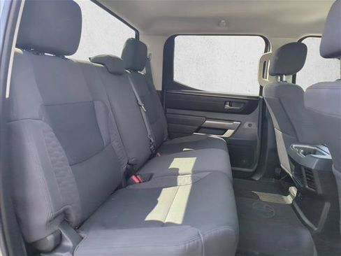 Used 2024 Toyota Tundra SR5 w/ SR5 Convenience Package RWD image 26