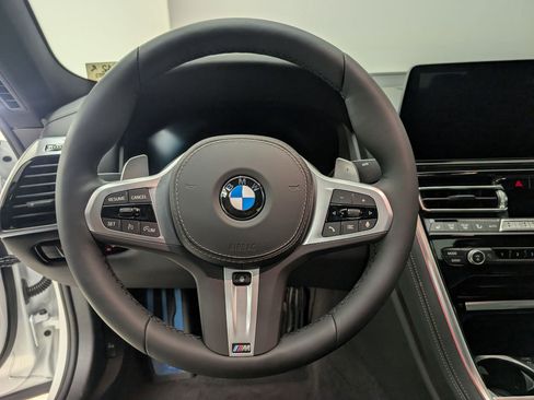 New 2026 BMW 840i w/ M Sport Professional Package image 13