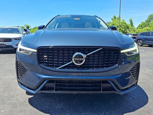 Certified 2024 Volvo XC60 B5 Ultimate w/ Climate Package AWD/4WD image 2