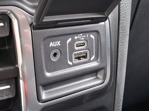 Used 2023 Jeep Wrangler Unlimited w/ Cold Weather Group image 22