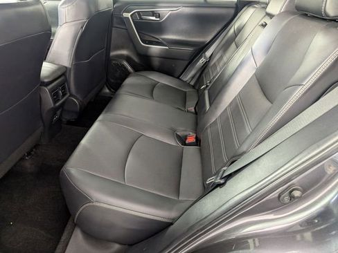 Used 2023 Toyota RAV4 Limited image 28
