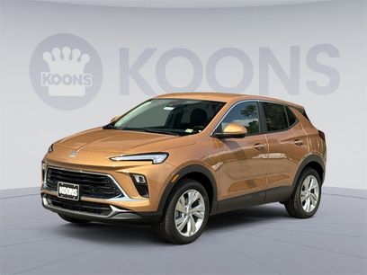 New 2025 Buick Encore GX Preferred w/ Comfort Package
