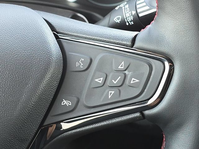 Used 2024 Chevrolet Equinox RS w/ RS Leather Package AWD/4WD image 39