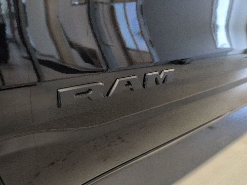 New 2026 RAM 1500 Big Horn w/ Night Edition AWD/4WD image 9