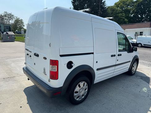 Used 2012 Ford Transit Connect XL FWD image 5