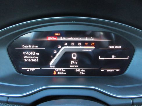 Used 2023 Audi SQ5 Premium Plus image 36