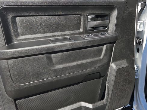 New 2026 RAM 2500 Tradesman image 20