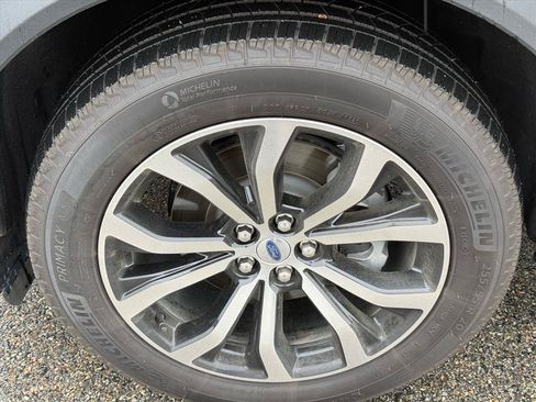Certified 2026 Ford Explorer ST-Line AWD/4WD image 4