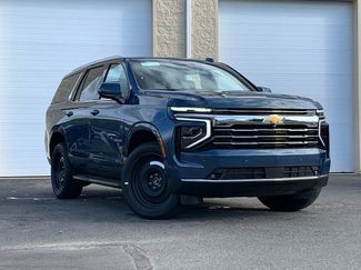 New 2026 Chevrolet Tahoe LT w/ LPO, Chrome Package video 2