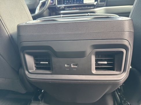 Used 2024 Chevrolet Silverado 1500 LT Trail Boss w/ Convenience Package II AWD/4WD image 28