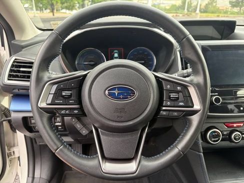 Used 2023 Subaru Crosstrek Hybrid AWD/4WD image 29