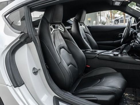 Used 2025 Toyota Supra Premium w/ Driver Assist Package image 14