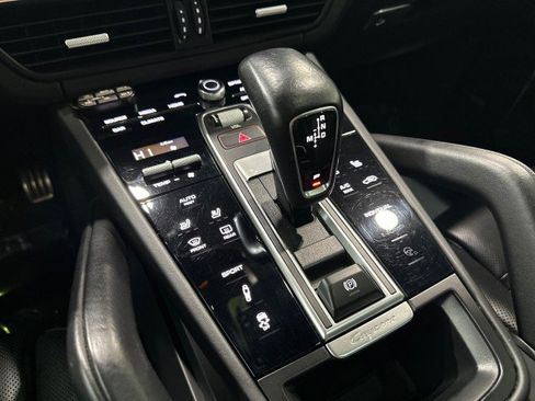 Used 2019 Porsche Cayenne S AWD/4WD image 60