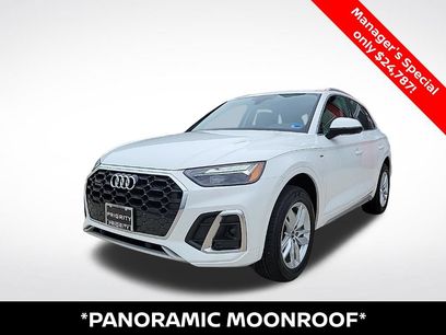 Used 2023 Audi Q5 2.0T Premium w/ Convenience Package