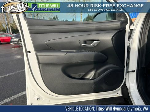 New 2026 Hyundai Santa Cruz SEL image 22