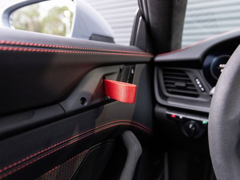 Certified 2024 Porsche 911 GT3 RS image 21