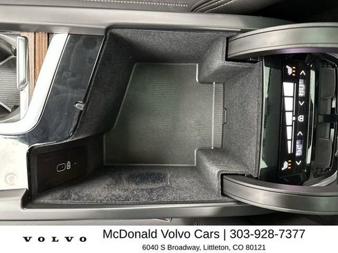 Certified 2023 Volvo XC60 B5 Ultimate w/ Climate Package AWD/4WD image 20