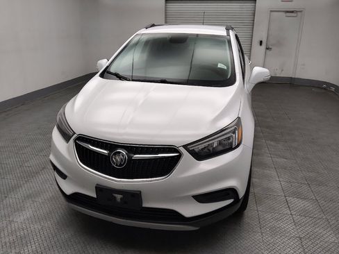 Used 2018 Buick Encore Preferred AWD/4WD image 15