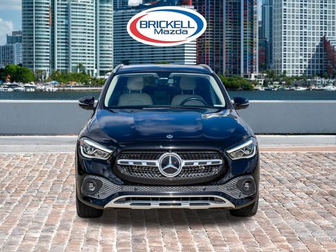 Used 2021 Mercedes-Benz GLA 250 w/ Premium Package image 2